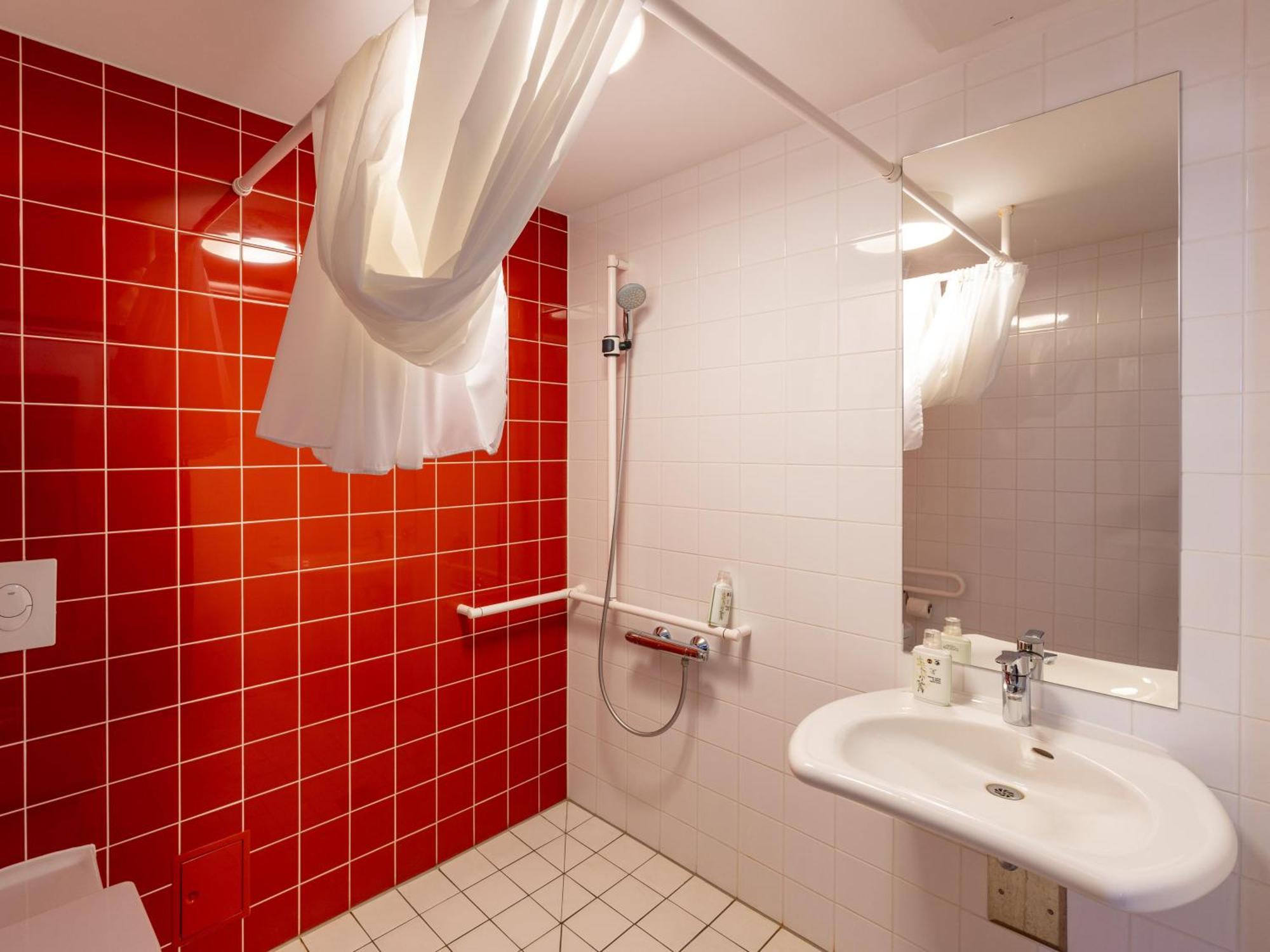 B&B Hotel Magdeburg-City Εξωτερικό φωτογραφία