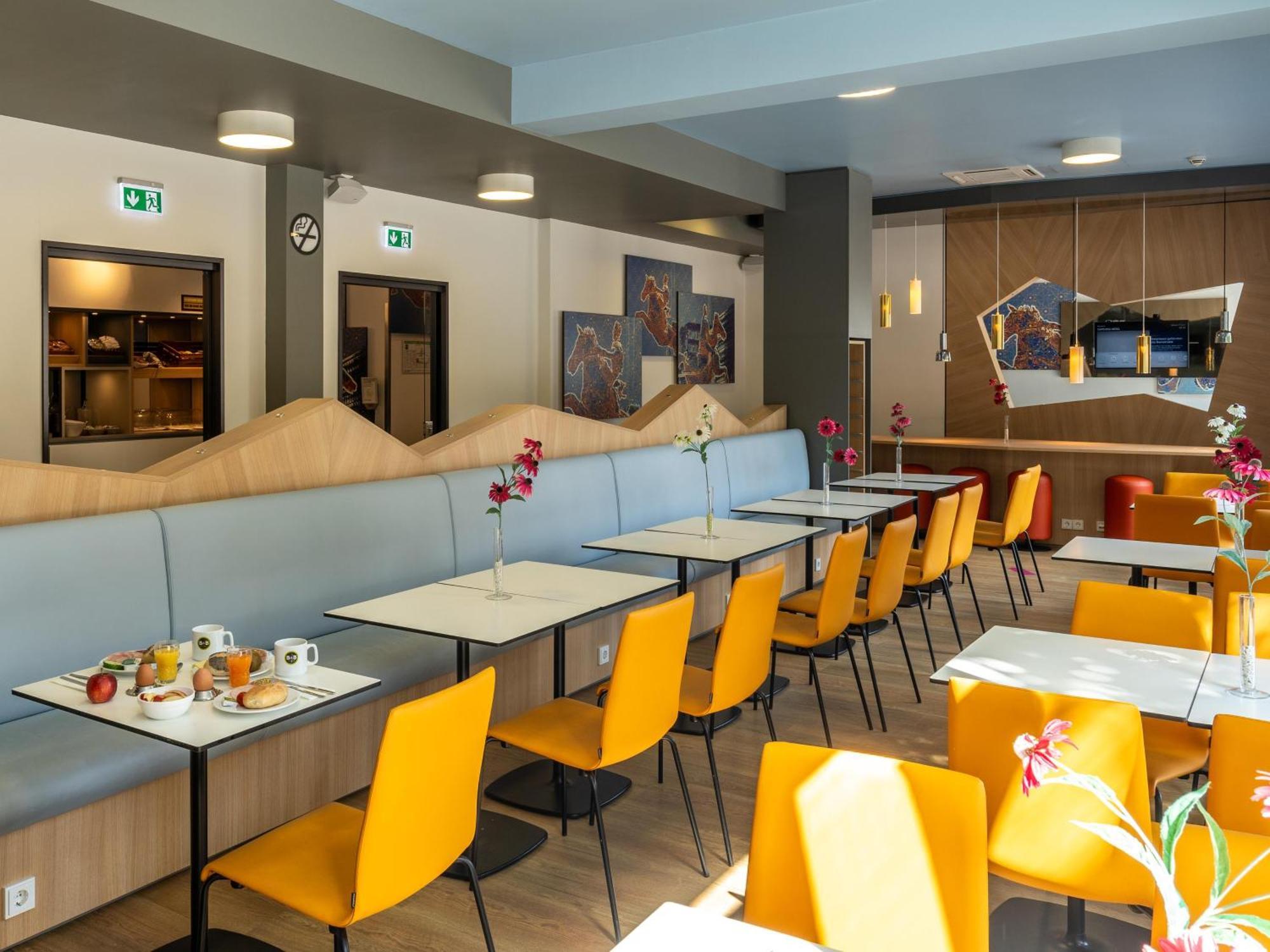 B&B Hotel Magdeburg-City Εξωτερικό φωτογραφία